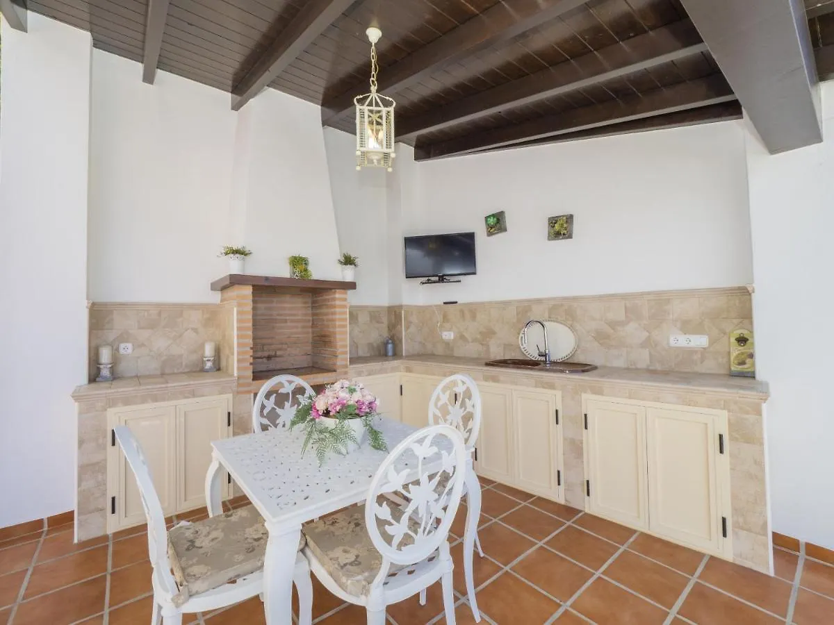 Coín Cubo'S Villa Gabriela Family