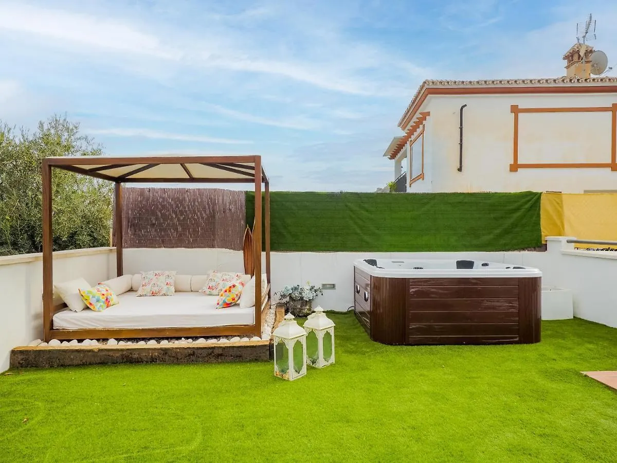 Cubo'S Villa Gabriela Family Coin Spain
