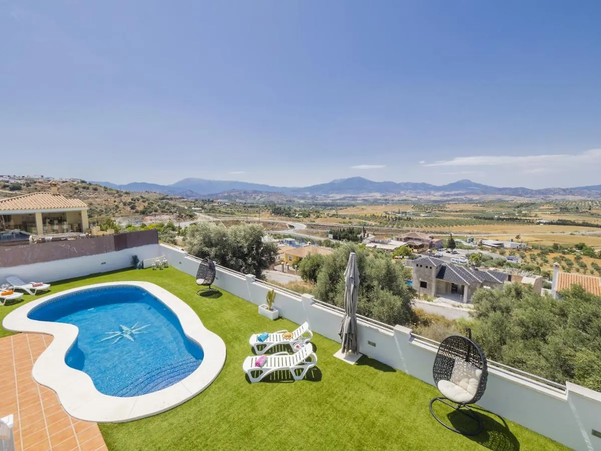 Cubo'S Villa Gabriela Family Coin