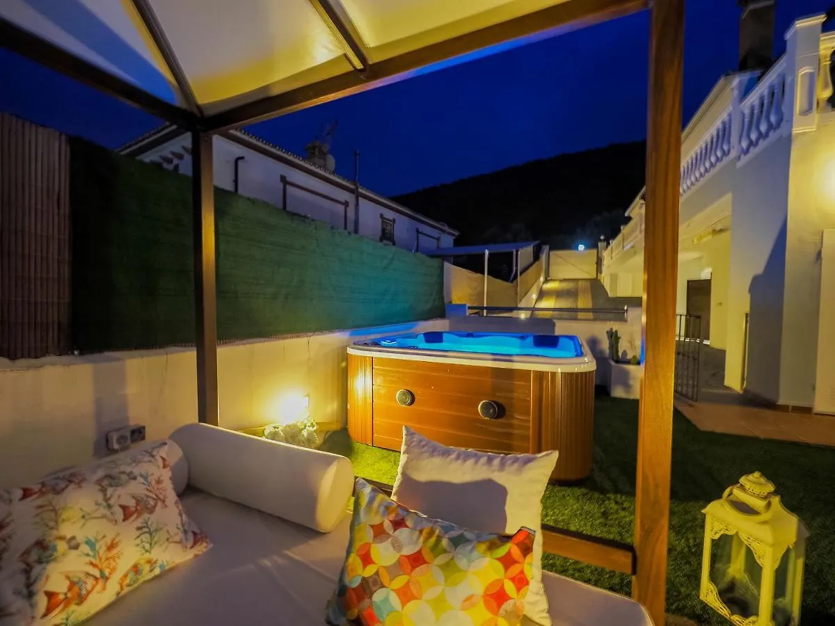 Cubo'S Villa Gabriela Family Coin Spain