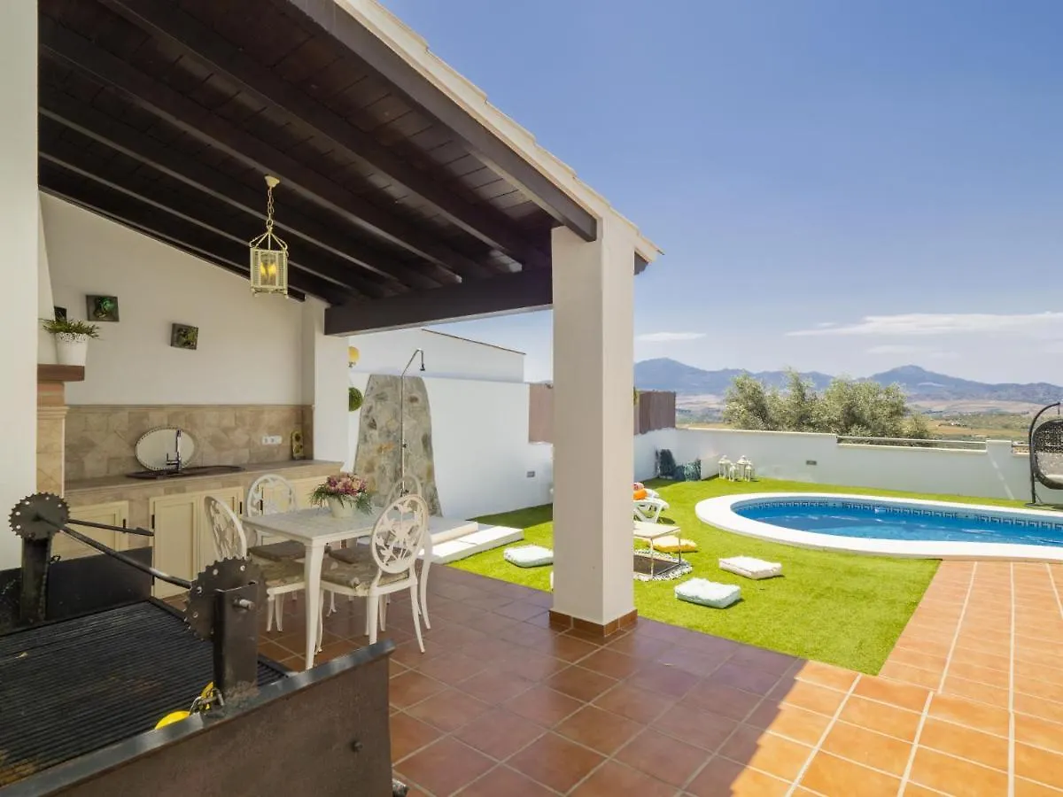 Cubo'S Villa Gabriela Family Coin
